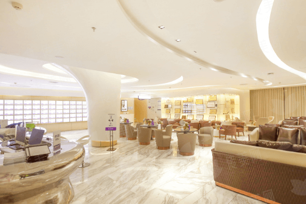 三、重庆华美整形四大独特技术优势