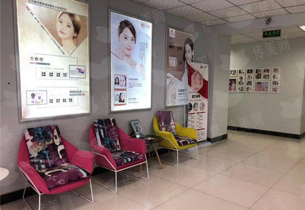 五、为什么推荐大同市清木医疗美容整形门诊部苏鹏医生?