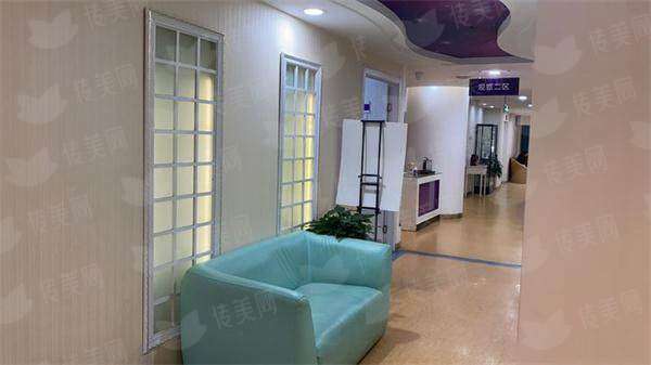 四、合肥韩美整形口腔医院提眉手术的术前准备