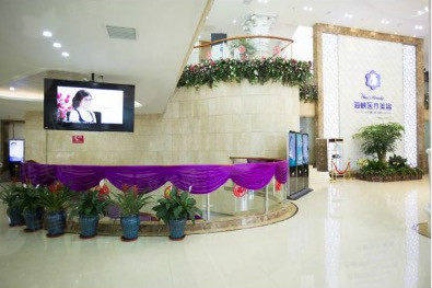 二、厦门海峡医疗美容门诊部隆胸技术四大核心优势