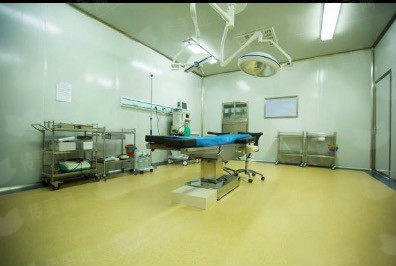 五、厦门海峡医疗美容门诊部隆胸术后关键护理指南