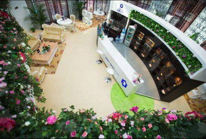 三、厦门海峡医疗美容门诊部张宏双眼皮成功实例