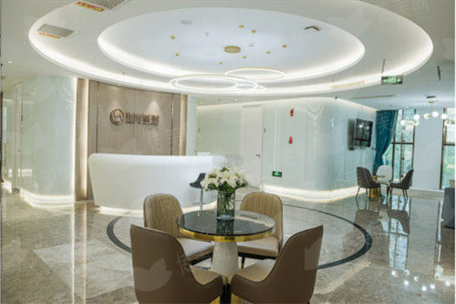 一、厦门思明臻医整形外科门诊黄国防医生技术