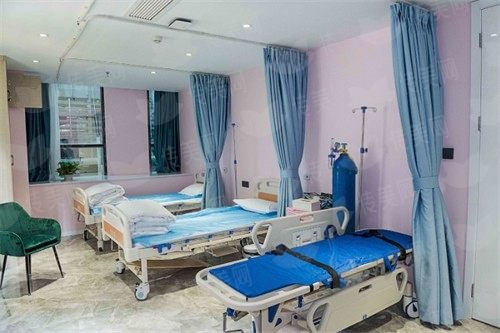 四、贝塞尔美眼手术全流程详解