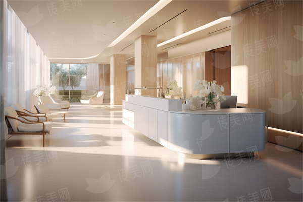 三、微痛肋骨鼻综合隆鼻手术流程