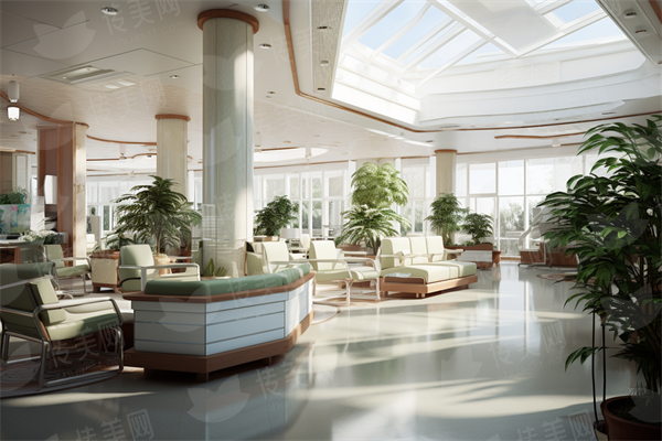 三、临汾佳美整形门诊医生团队与设备优势