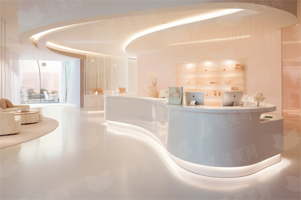 四、临汾佳美整形门诊双矢量提升个性化方案