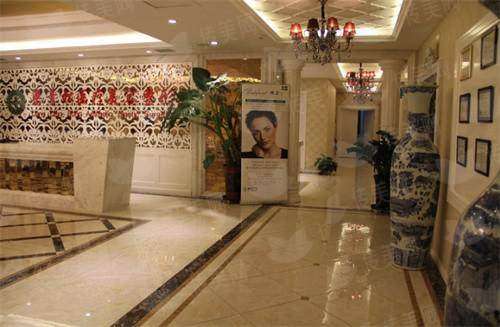 二、乌鲁木齐青松星范医疗美容门诊部皮肤美容热门项目及价格