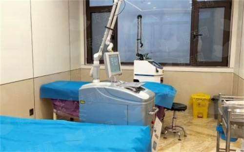 五、鹤壁爱民医院祛眼袋价格及服务保护