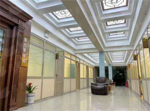 二、鹤壁爱民医院祛眼袋核心技术优势