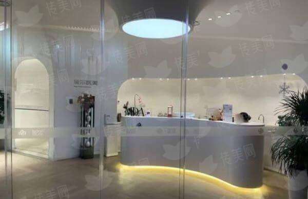 眼修复选青岛旎尔医疗美容，医院介绍超靠谱，预约方式简单，还有用户反馈可看！