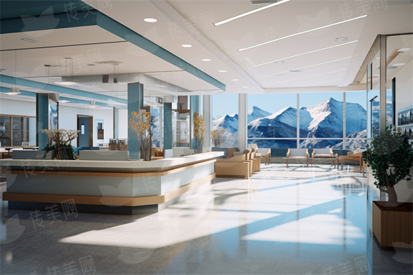 想了解中度眼修复？来东莞美立方口腔医院看真实案例与医生介绍，线上预约已开启（0元面诊，上新颜智尚）