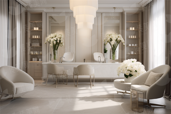 五、价格参考与预约引导