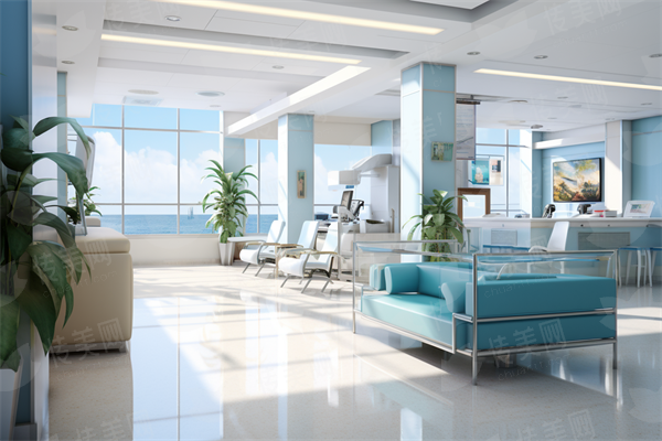 安庆现代医美泪沟回填特惠！3980元起新颜智尚小程序预约立减