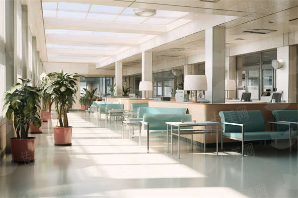 阜阳东方美莱坞整形的核心项目与服务