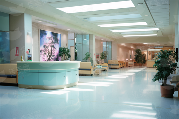 <strong>二、安庆现代医美做泪沟回填有哪些优势?靠谱吗?</strong>