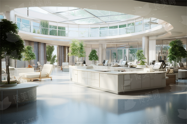 阜阳东方美莱坞医疗美容整形，黄金微针抗衰 新颜智尚小程序预约2600元起 