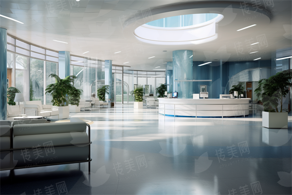 阜阳东方美莱坞整形的公益与关联机构