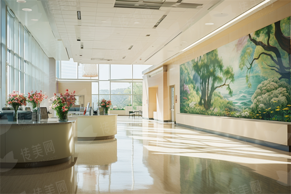 阜阳东方美莱坞整形做**下颌角提升**需要预约吗？