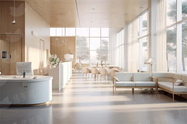 岳阳华美整形鼻部修复，新颜智尚小程序预约享超值优惠8800元起