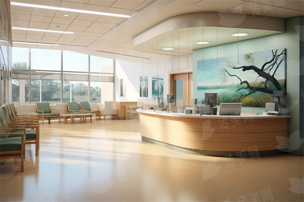 阜阳东方美莱坞整形的患者投诉参考