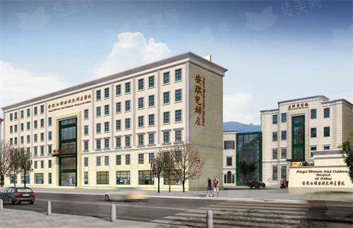 合肥白领安琪儿整形口周综合年轻化攻略：朱梦洁方案及价格表一览-24小时新颜智尚小程序预约