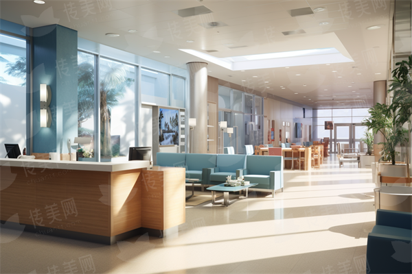 <strong>四、安庆现代医美泪沟回填怎么预约?流程简单不?</strong>