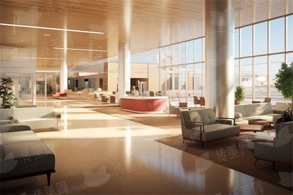 阜阳东方美莱坞整形做**下颌角提升**的风险提示