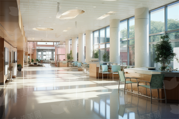 <strong>二、安庆现代医美做鼻中隔软骨隆鼻靠谱吗？核心优势全解析</strong>