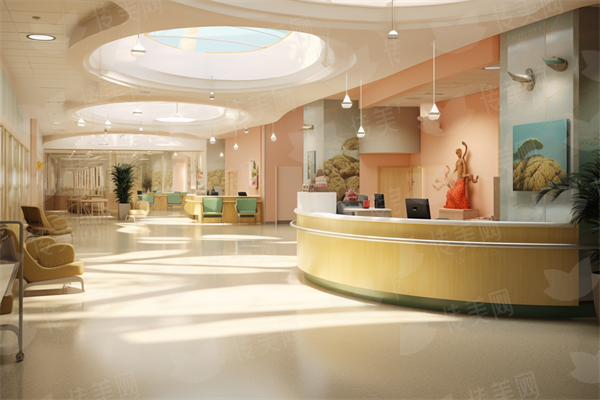 阜阳东方美莱坞整形，新颜智尚小程序预约享下颌角提升优惠15000元起