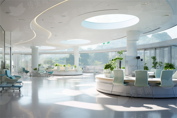 阜阳东方美莱坞整形的预约方式汇总