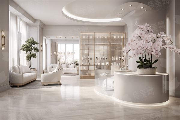 <strong>三、安庆现代医美鼻中隔软骨隆鼻的流程是怎样的？美亲不用慌</strong>