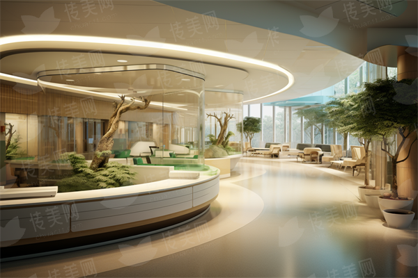 <strong>三、岳阳华美整形<strong>鼻部修复手术</strong>的3大核心优势,让你放心修!</strong>