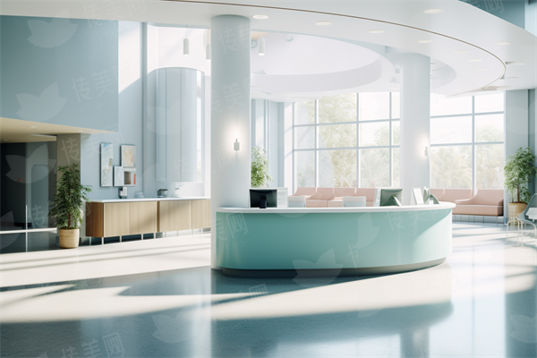 <strong>二、岳阳华美整形做<strong>鼻部修复手术</strong>靠谱吗?资质+实力说了算!</strong>