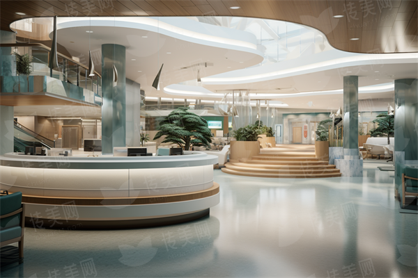 淄博壹美整形眼修复技术全解析，附医院地址与线上预约挂号方式（0元面诊，上新颜智尚小程序）