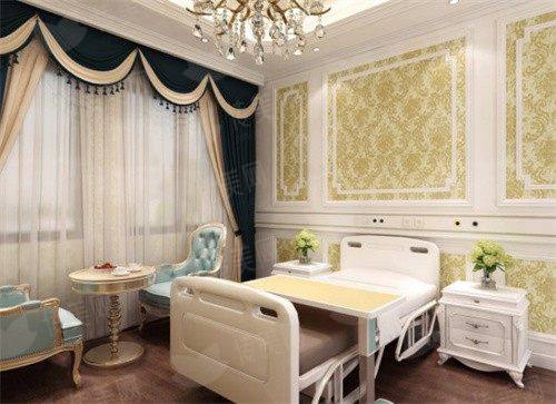 二、安徽合肥韩宫整形做腰腹吸脂成效能维持多久？