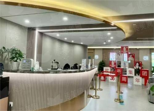 常州曙光医疗美容医院术后修复体验