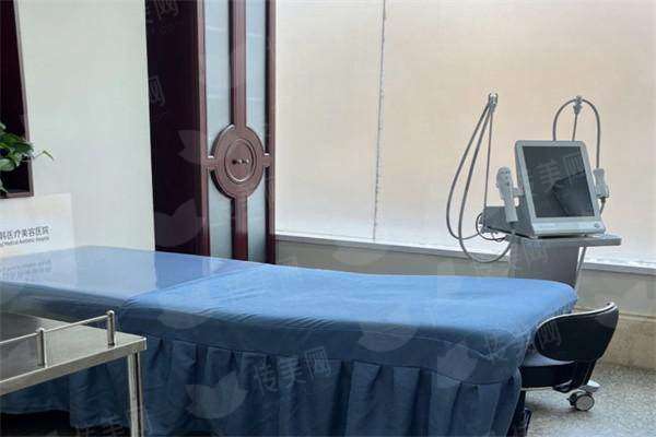 北京华韩医院环境与服务体验