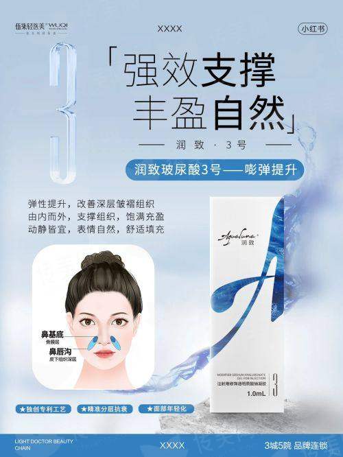 新颜智尚小程序一键预约！  赣州俪人医疗美容刘东医生技术如何？眶隔释放去眼袋风格优势特点