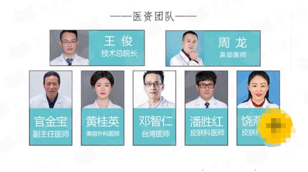 三、自体脂肪填充：安心自然的自体材料美学