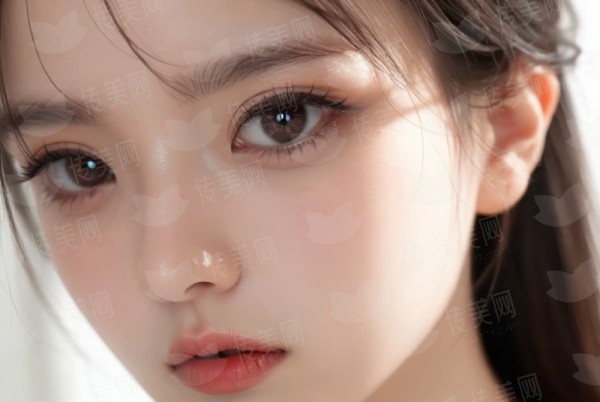2. 余红敏医生：双眼皮手术的不错技艺与独特优势