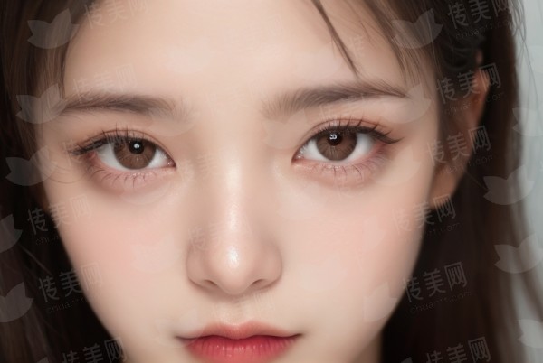 四、哈尔滨双燕医美滕双艳医生教你：如何选择适合自己的双眼皮手术方案？