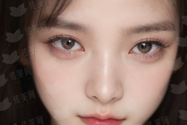 二、芜湖壹加壹医疗美容，双眼皮手术的优质之选