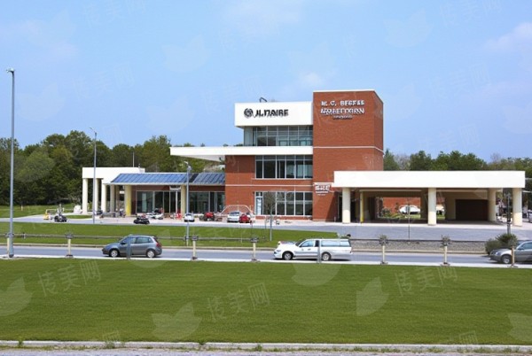 四、景德镇华瑞医疗美容整形门诊部的无痕双眼皮服务