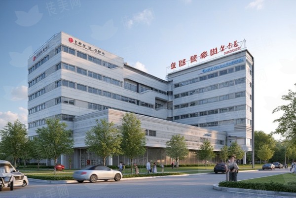 各医院详细介绍