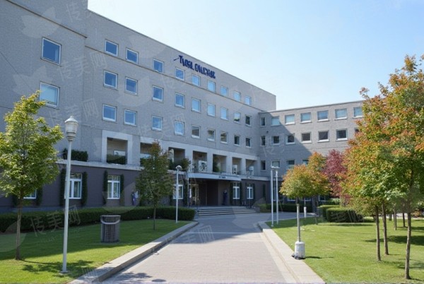 如何预约浙江嘉兴大学附属医院新安国内外医院鼻修复?