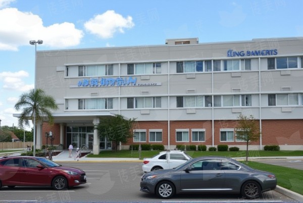 到院地址及预约方式汇总