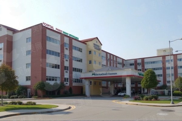 瀛美医疗美容假体隆鼻真人实例成效如何?