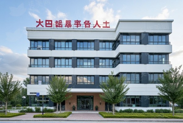 三、哈尔滨蜜柚医疗的无痕双眼皮优势