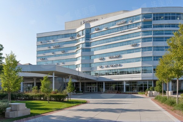 吴丽烟医生的阴唇整形技术有哪些独特优势?